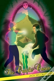 Capa do artigo Jack Taylor Cases