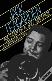 Capa do artigo Jack Teagarden