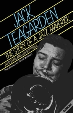 Capa do artigo Jack Teagarden