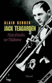 Capa do artigo Jack Teagarden : Pluie D