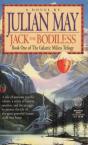 Jack The Bodiless - Preview