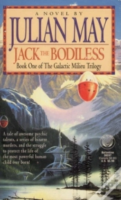 Capa do artigo Jack The Bodiless