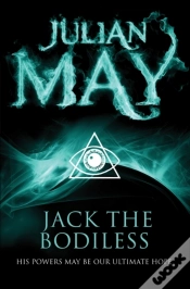 Capa do artigo Jack The Bodiless