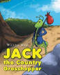 Jack The Country Grasshopper - Preview