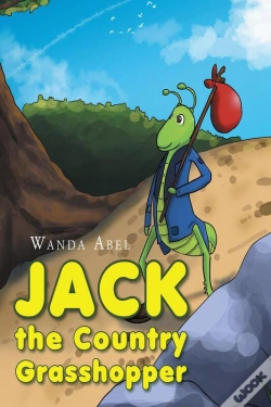 Capa do artigo Jack The Country Grasshopper
