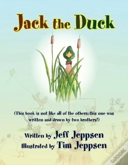 Capa do artigo Jack The Duck