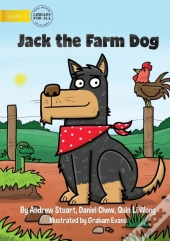 Jack The Farm Dog