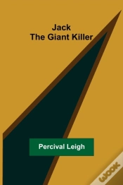 Capa do artigo Jack The Giant Killer