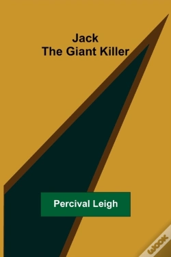 Capa do artigo Jack The Giant Killer