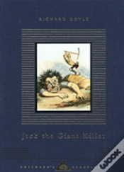 Capa do artigo Jack The Giant Killer