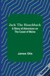 Capa do artigo Jack The Hunchback
