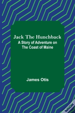 Capa do artigo Jack The Hunchback