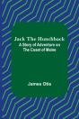 Jack The Hunchback - Preview