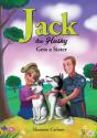 Jack The Husky Gets A Sister - Preview