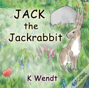Capa do artigo Jack The Jackrabbit