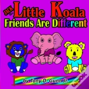 Capa do artigo Jack The Little Koala