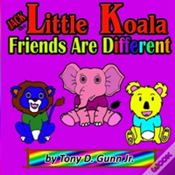 Capa do artigo Jack The Little Koala