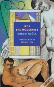 Capa do artigo Jack The Modernist