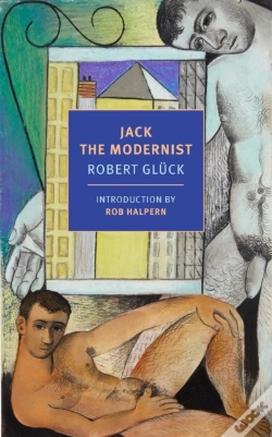 Capa do artigo Jack The Modernist