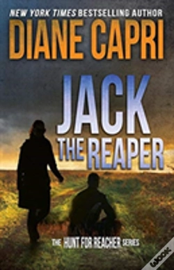 Capa do artigo Jack The Reaper