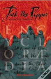 Capa do artigo Jack The Ripper - An Encyclopaedia
