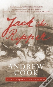 Capa do artigo Jack The Ripper