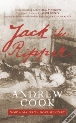 Capa do artigo Jack The Ripper