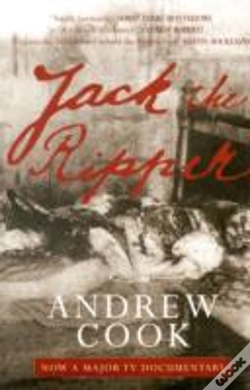Capa do artigo Jack The Ripper