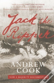Capa do artigo Jack The Ripper