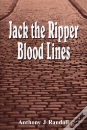 Jack The Ripper Blood Lines