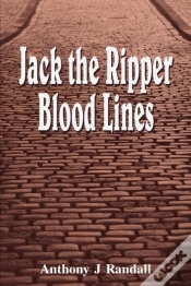 Capa do artigo Jack The Ripper Blood Lines