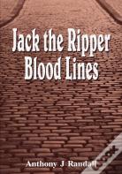 Jack The Ripper Blood Lines