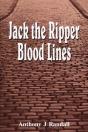 Jack The Ripper Blood Lines - Preview