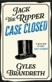 Jack The Ripper: Case Closed