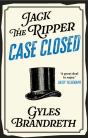 Jack The Ripper: Case Closed - Preview
