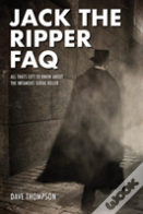 Jack The Ripper Faq