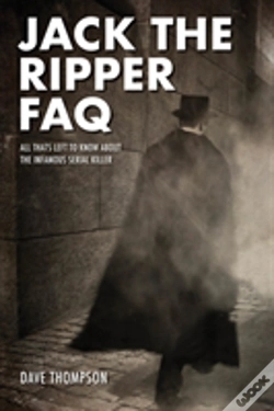 Capa do artigo Jack The Ripper Faq