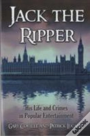 Capa do artigo Jack The Ripper