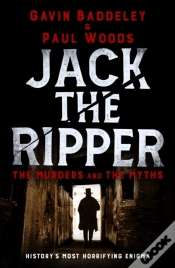 Capa do artigo Jack The Ripper