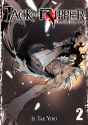 Jack The Ripper: Hell Blade Vol. 2 - Preview