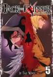 Jack The Ripper: Hell Blade Vol. 5