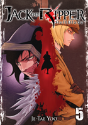 Jack The Ripper: Hell Blade Vol. 5 - Preview