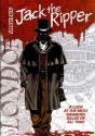 Jack The Ripper Illustrated - Preview
