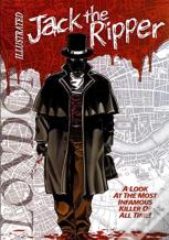 Jack The Ripper Illustrated
