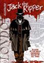 Jack The Ripper Illustrated - Preview