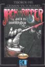 Jack, The Ripper - Preview