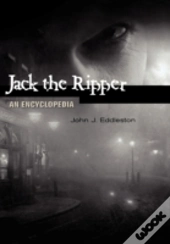 Jack The Ripper