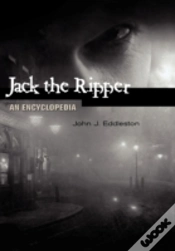 Capa do artigo Jack The Ripper