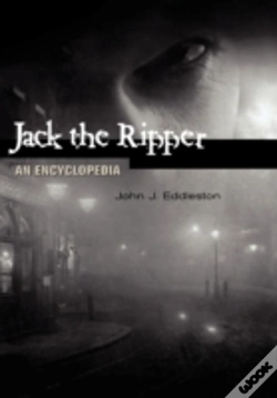 Capa do artigo Jack The Ripper