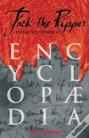 Capa do artigo Jack The Ripper
